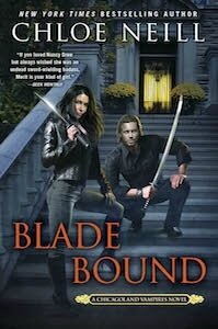 Blade-Bound