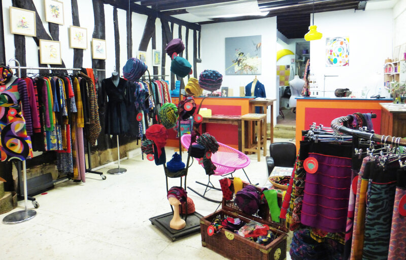 boutique 2021
