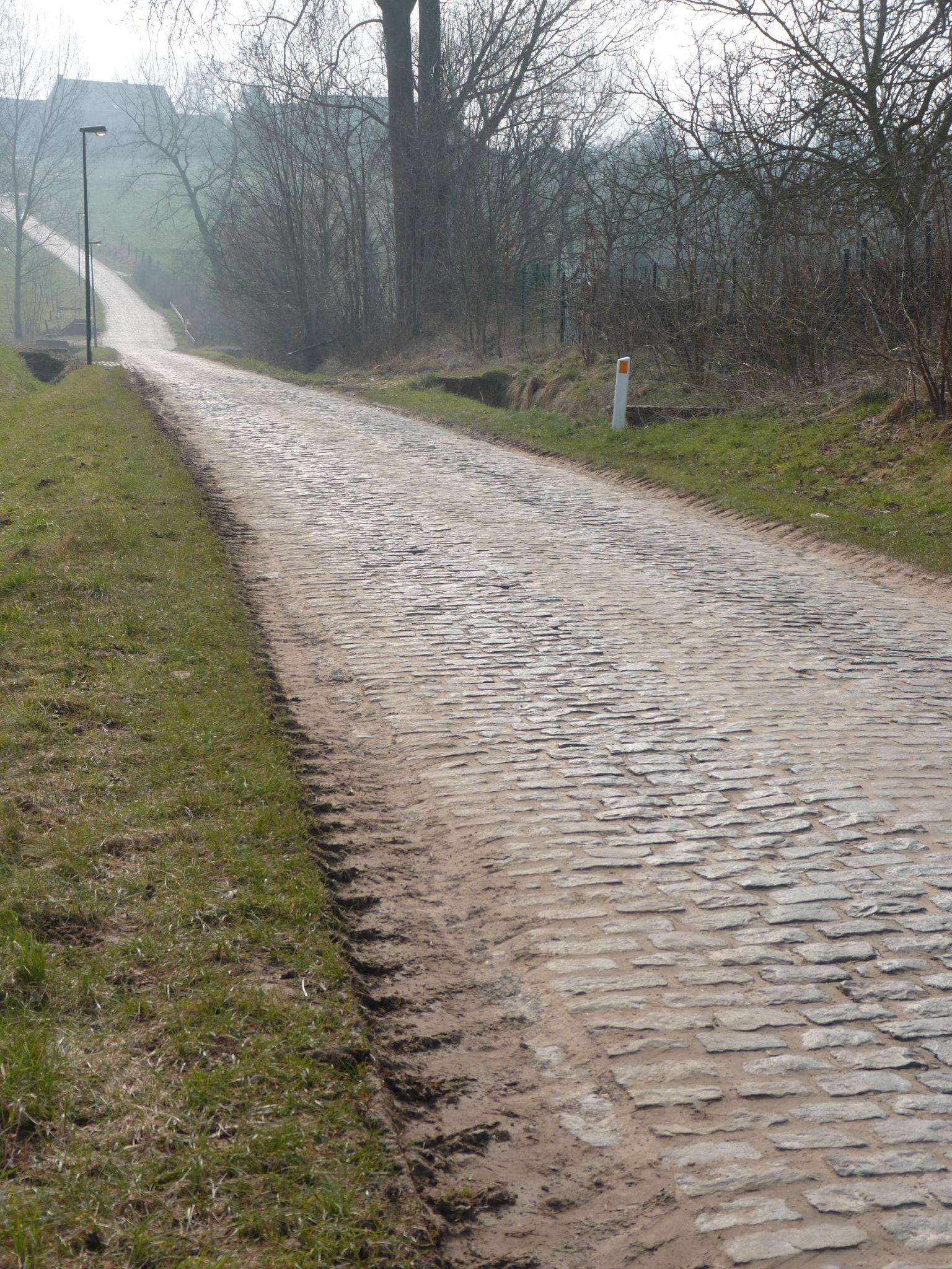 Tour des Flandres cyclo (30 mars) LE BLOG A FERNAND