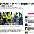 Encore une news chiante