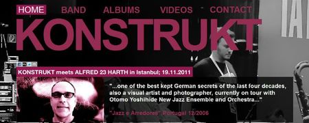 konstruKt meets Alfred 23 Harth