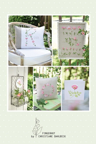 rose 1