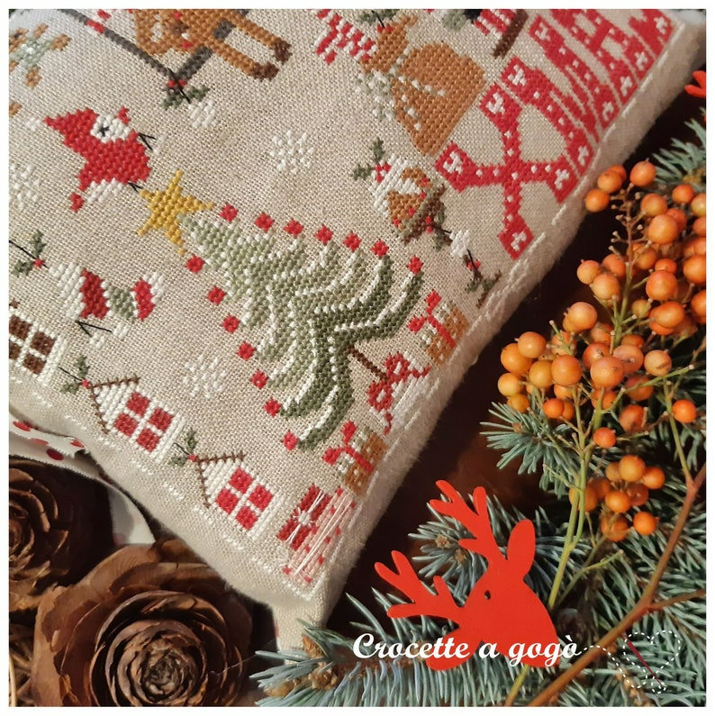 hello Xmas 2