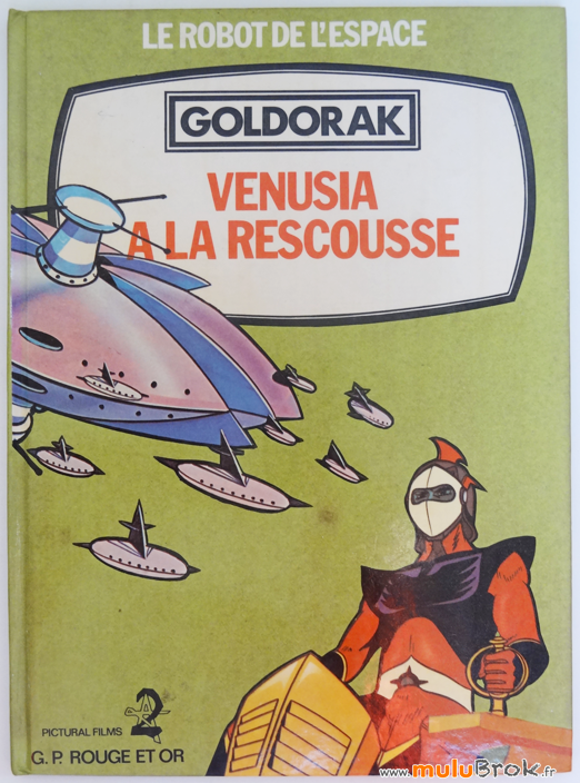 GOLDORAK-Albums-11-muluBrok
