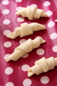 bretzel croissant 5