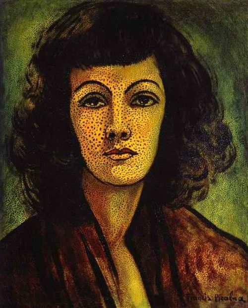 Francis Picabia 1935