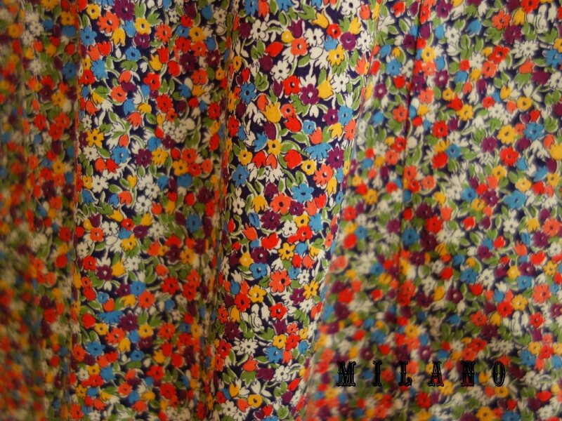 milano liberty