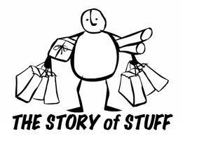 The story of stuff Annie Léonard