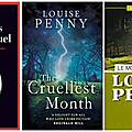 Louise penny, 