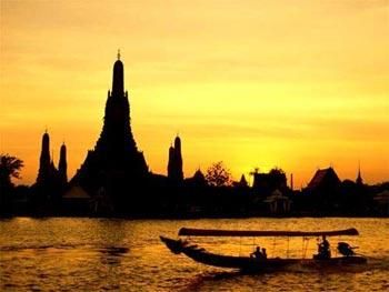 Thailande