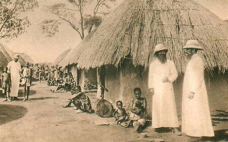 village_mission
