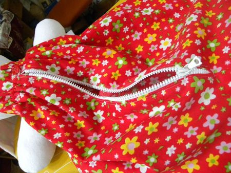 range pyjama 004