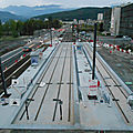 Bilan 2014-2020. a grenoble, la gauche écologiste a oublié le tramway et négligé le train *
