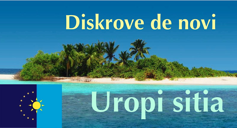 Novi Uropi Sitia - Nouveau Site Uropi - New Uropi website - Nuevo sitio web de Uropi