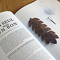 Magazines d'été