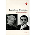 Correspondance kawabata-mishima