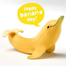 happy banana day! - Imgur