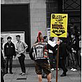 2011 : Londres, Bienvenue à Camden...