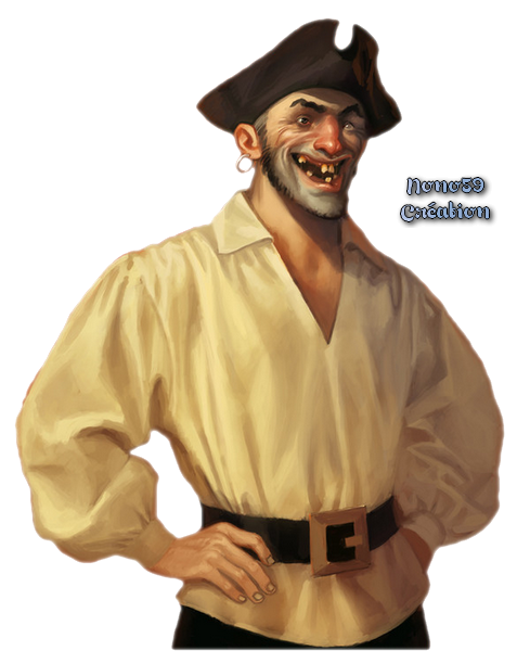 pirates 11