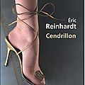 Cendrillon - eric reinhardt