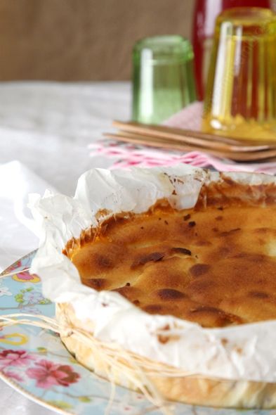 Le Gateau Rapide Economique Et Inratable Mon Fondant Aux Pommes Le Miam Miam Blog