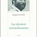 Jacques lovichi (1937 - 2018) : mort du sultan des asphodèles