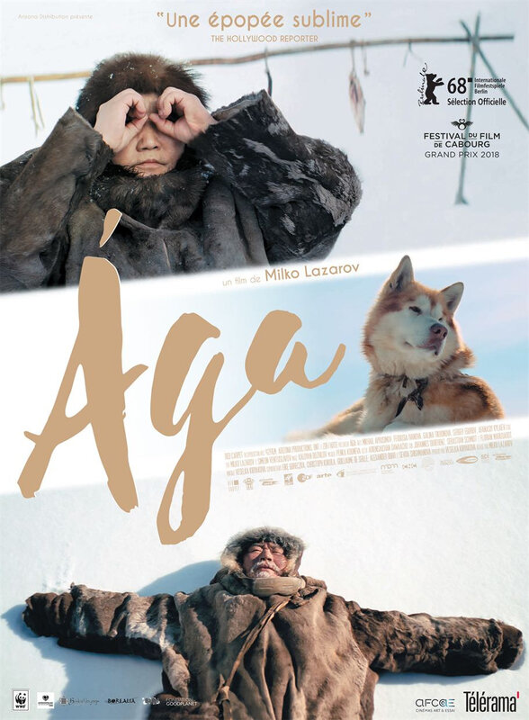 aga