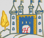 H CHÂTEAU