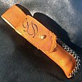 Commande personnalisée ... etui opinel n°8