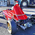 Nomad Maranello FF F