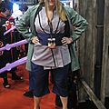 Naruto : Tsunade