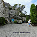 2011 LES BAUX DE PROVENCE