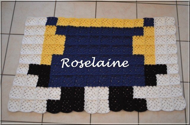 Roselaine 006 minion 1