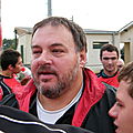 2011-2012, Juniors contre Blaye, 26 novembre