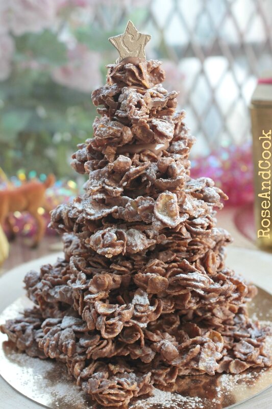 Sapin rose des sables