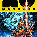 bliss X-O manowar 01 de soldat à général