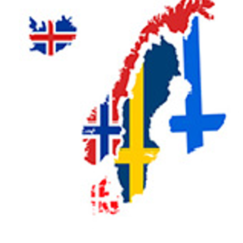 scandinavie