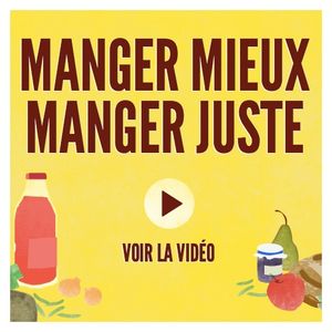 Vidéo La Ruche qui dit oui !