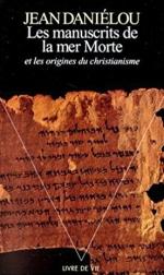 qumran manuscrits