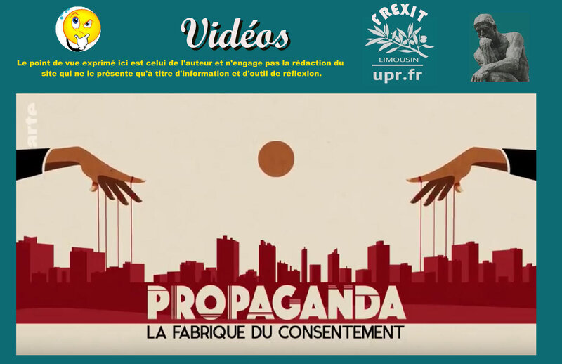VID PROPAGANDA