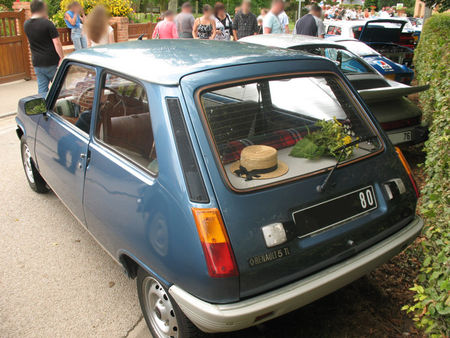 Renault5TLar