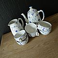 Les balades brocanteuses - les bulles -