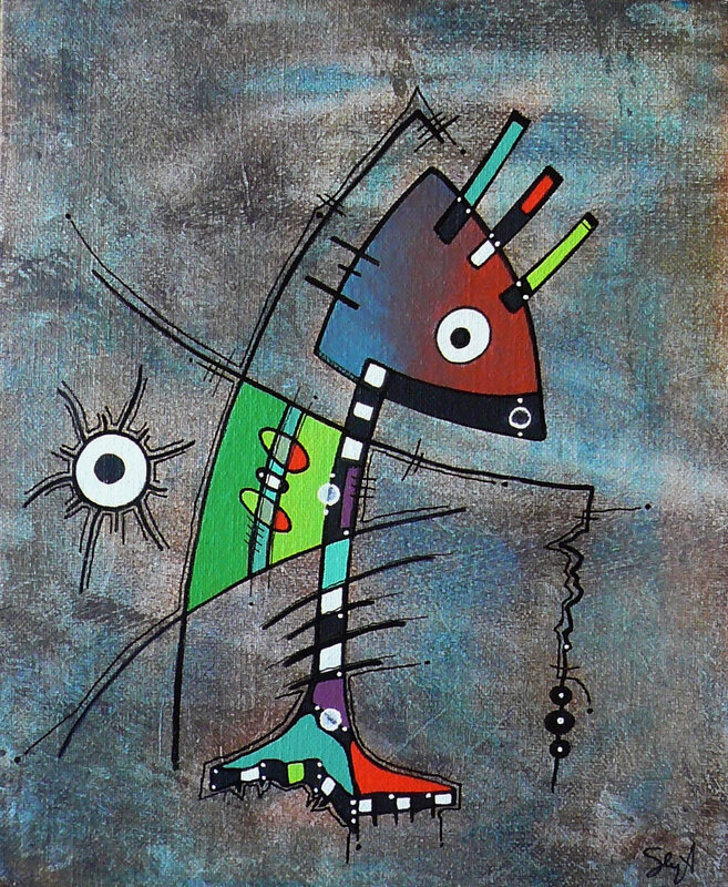 L'Aura Kraft - 2011-2020 - 1 - Octobre