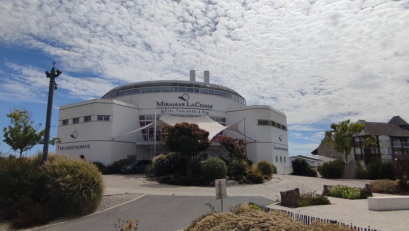 Miramar Arzon