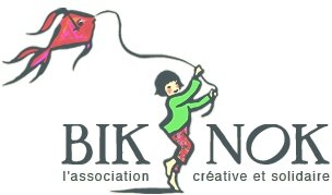 logo Bik Nok complet