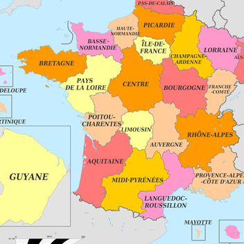 france-regions