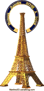 025-Tour-Eiffel-or-bonne-année-2018-à-tous