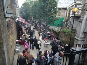 Borroughs 2012 Londres 003