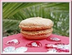 macarons rustiques aux noix macarons rustiques aux noix