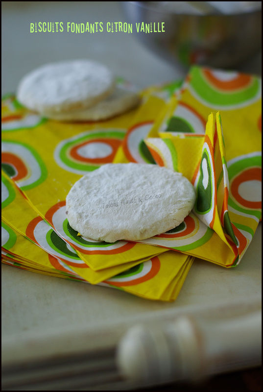 fondant
